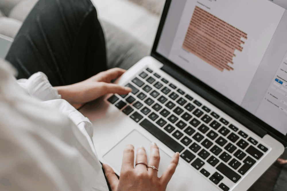 10 Common Editing Errors Authors Make - First Editing