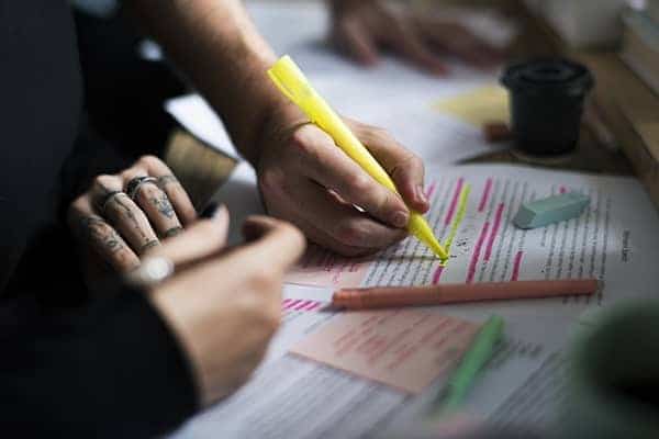 proofreading-an-academic-essay-for-format-and-style