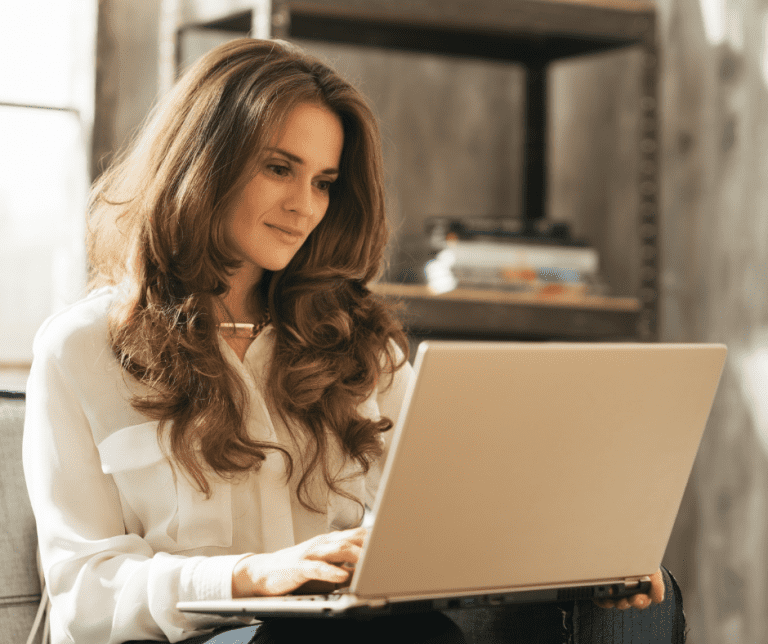 Professional Editing Services